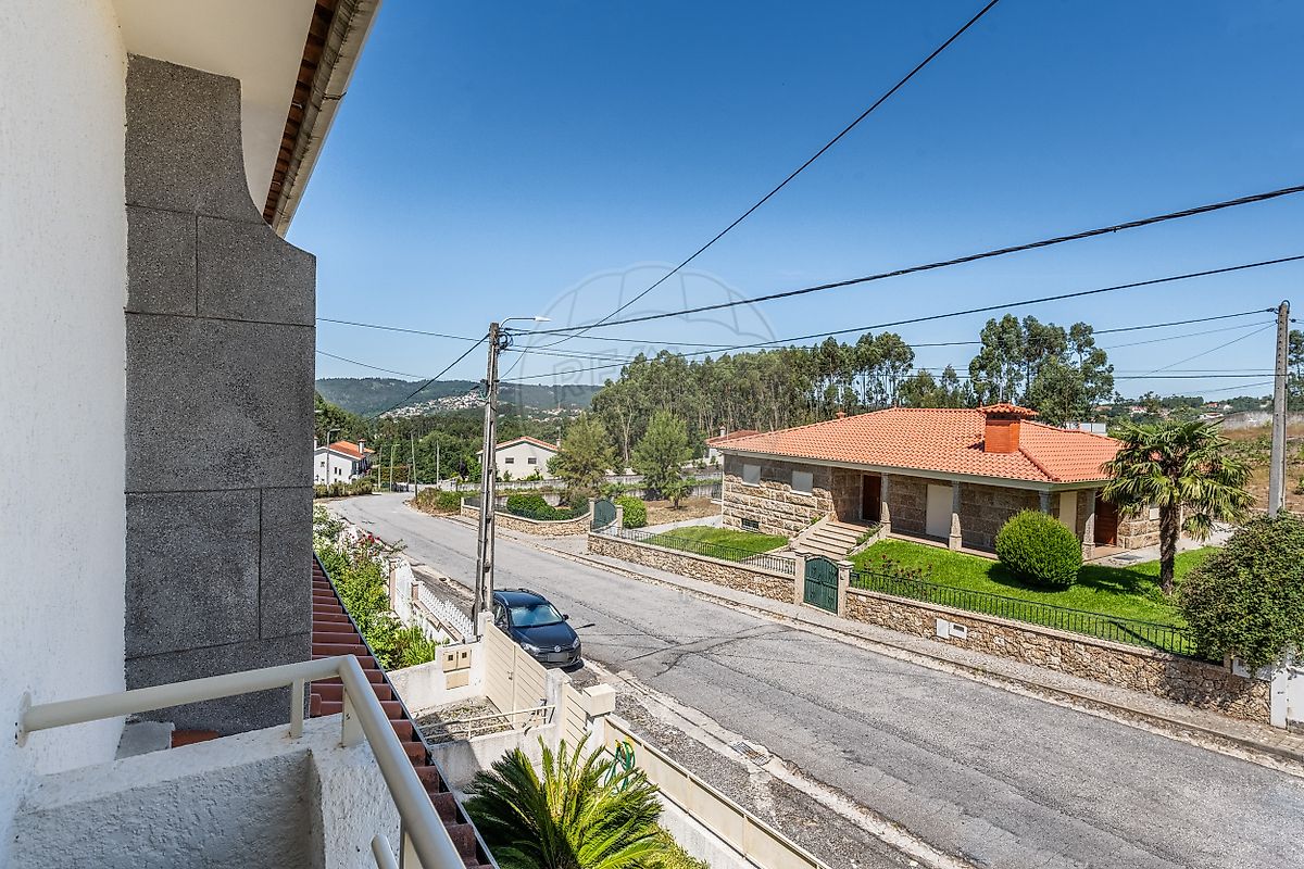 Moradia T2 à venda em Estorãos, Fafe — foto 31