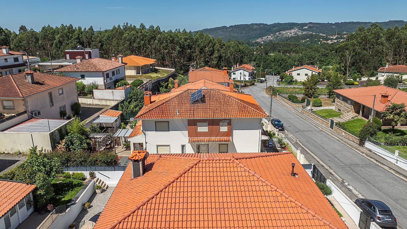 Moradia T2 à venda em Estorãos, Fafe — foto 3