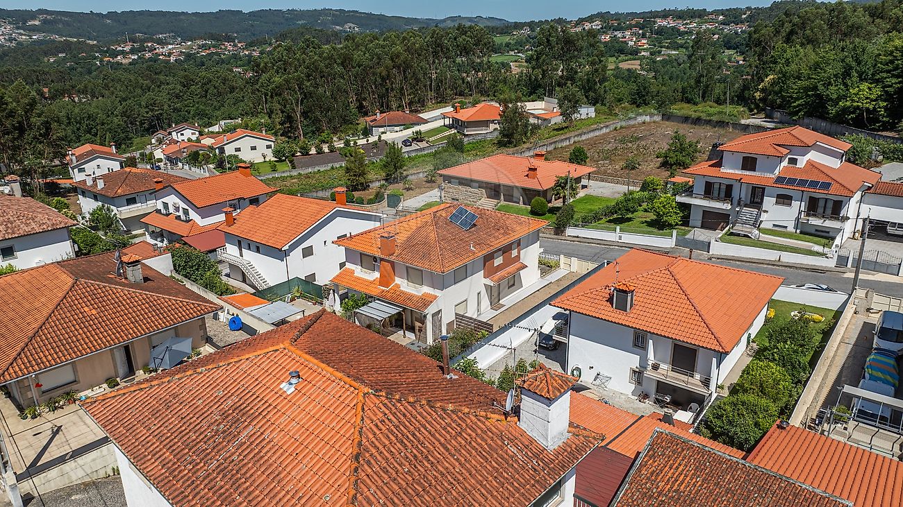 Moradia T2 à venda em Estorãos, Fafe — foto 7