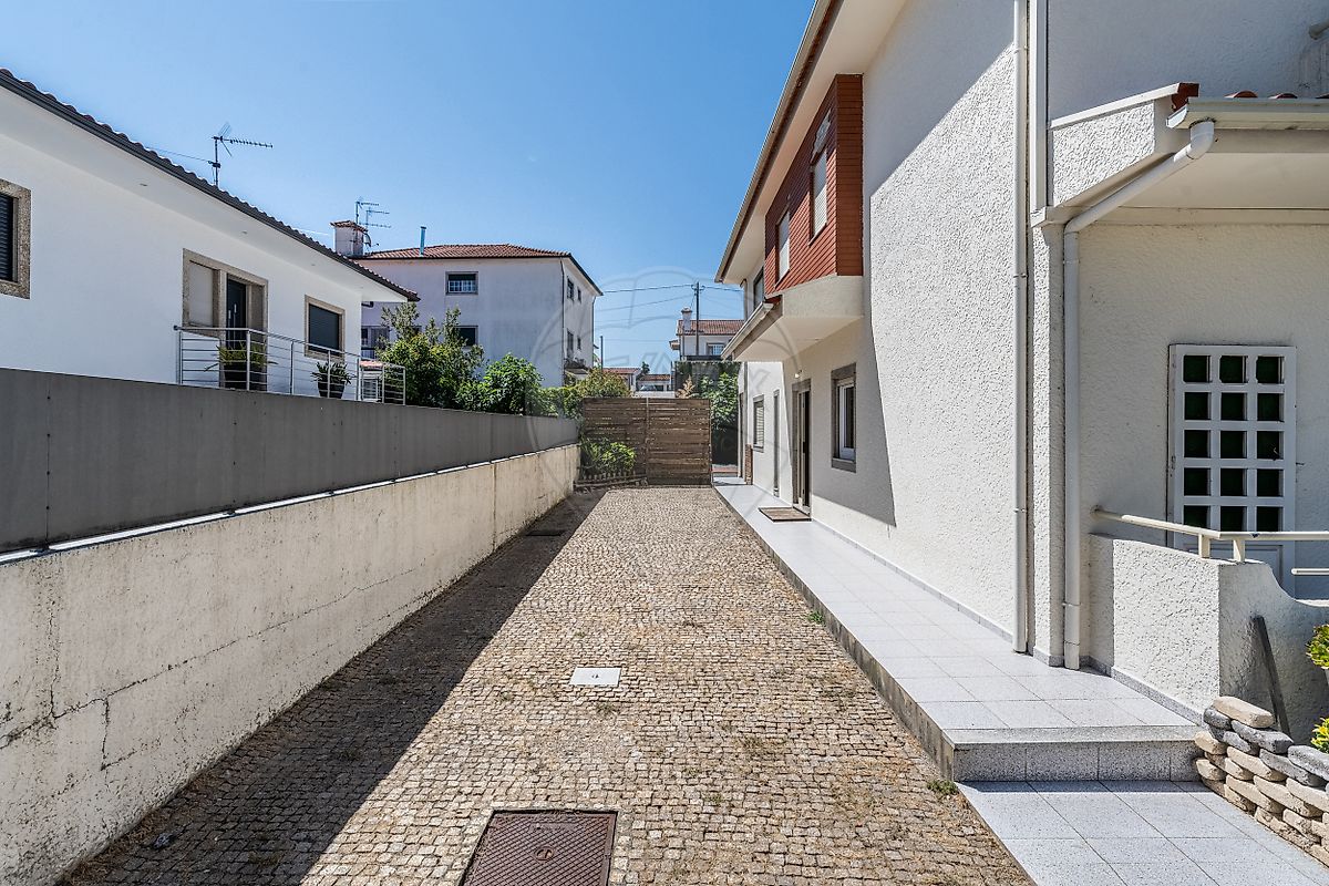 Moradia T2 à venda em Estorãos, Fafe — foto 35