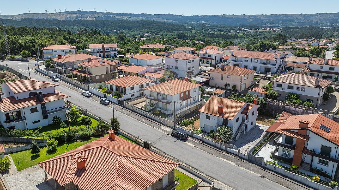 Moradia T2 à venda em Estorãos, Fafe — foto 9