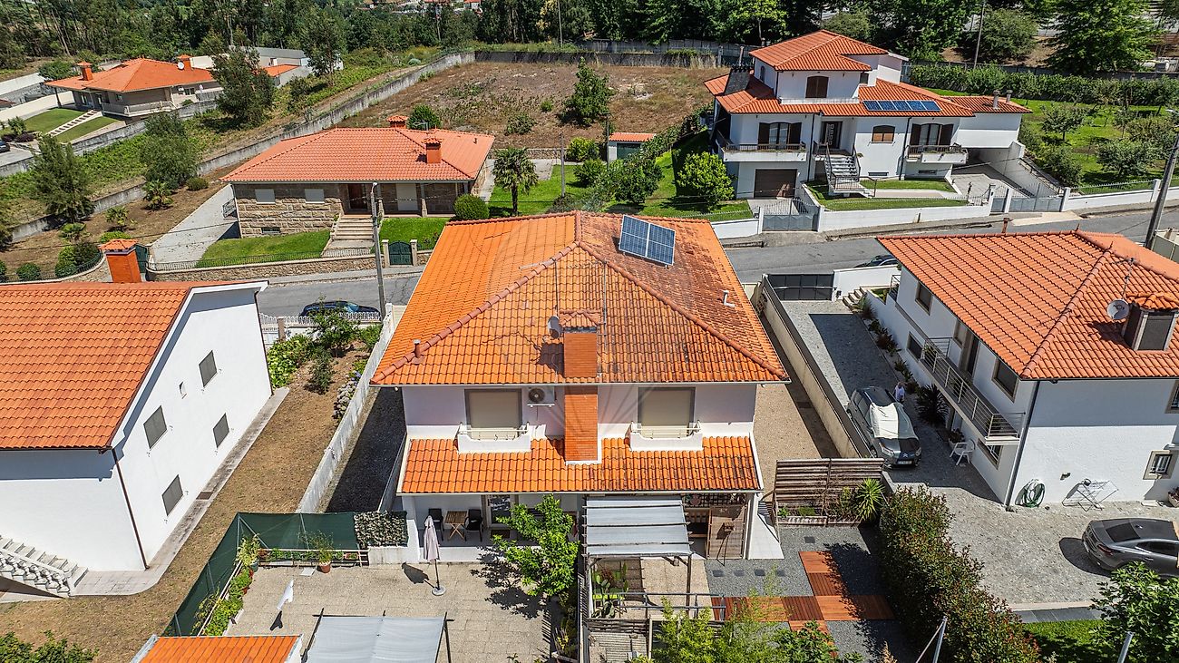 Moradia T2 à venda em Estorãos, Fafe — foto 8