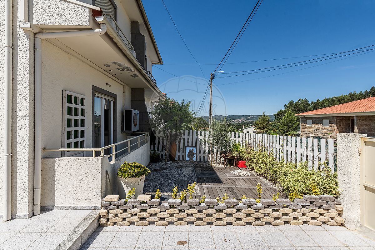 Moradia T2 à venda em Estorãos, Fafe — foto 34