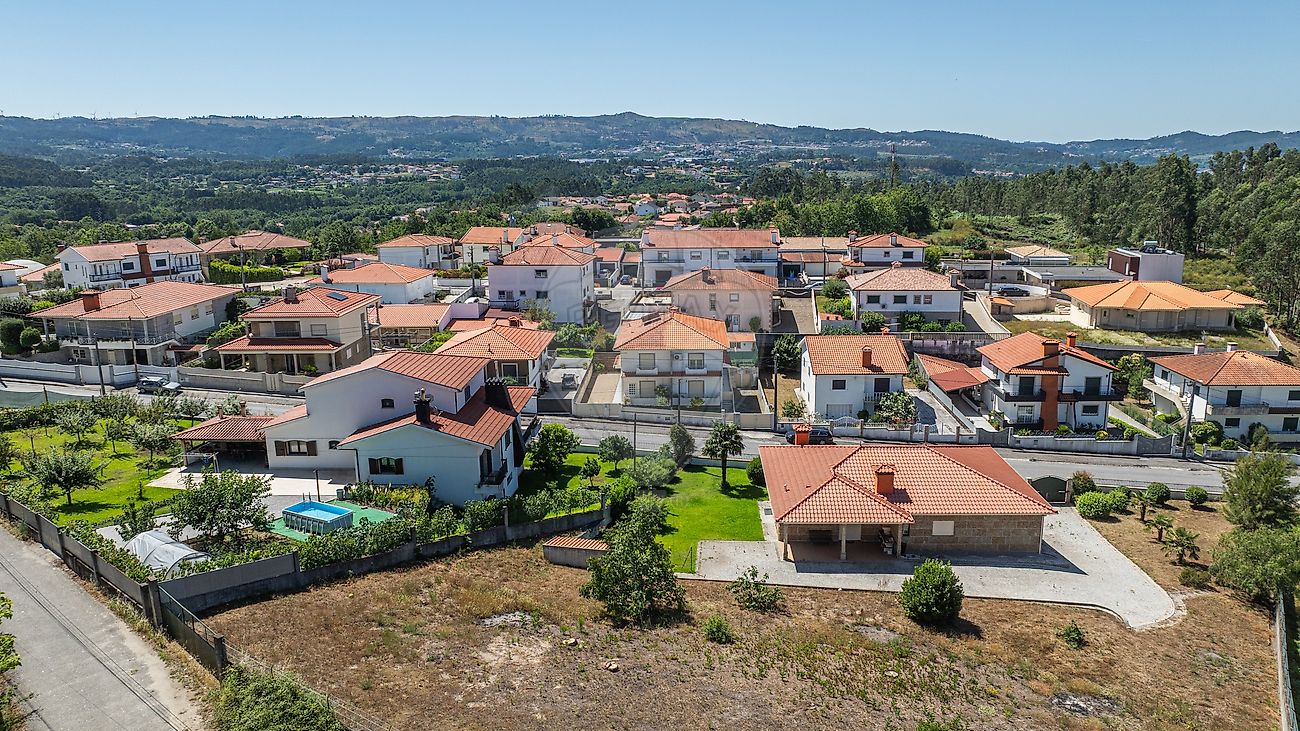 Moradia T2 à venda em Estorãos, Fafe — foto 11