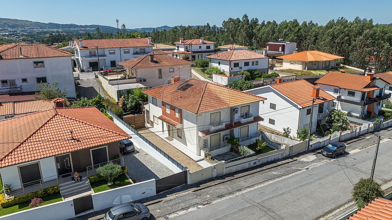 Moradia T2 à venda em Estorãos, Fafe — foto 5