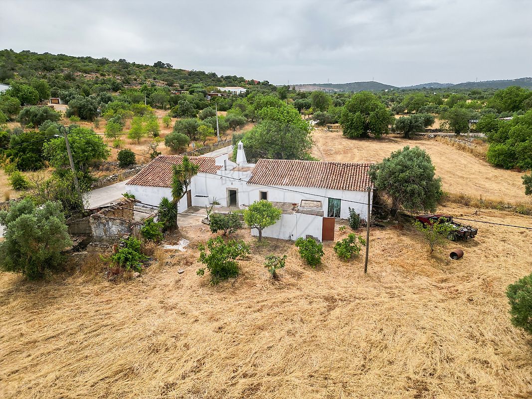 Moradia T3 à venda em Olhão