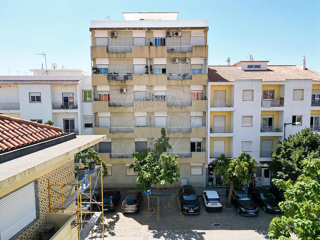 Apartamento T2 para venda