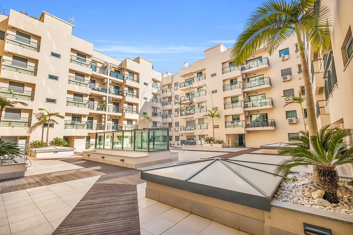 Apartamento T2 à venda em Vila Real de Santo António