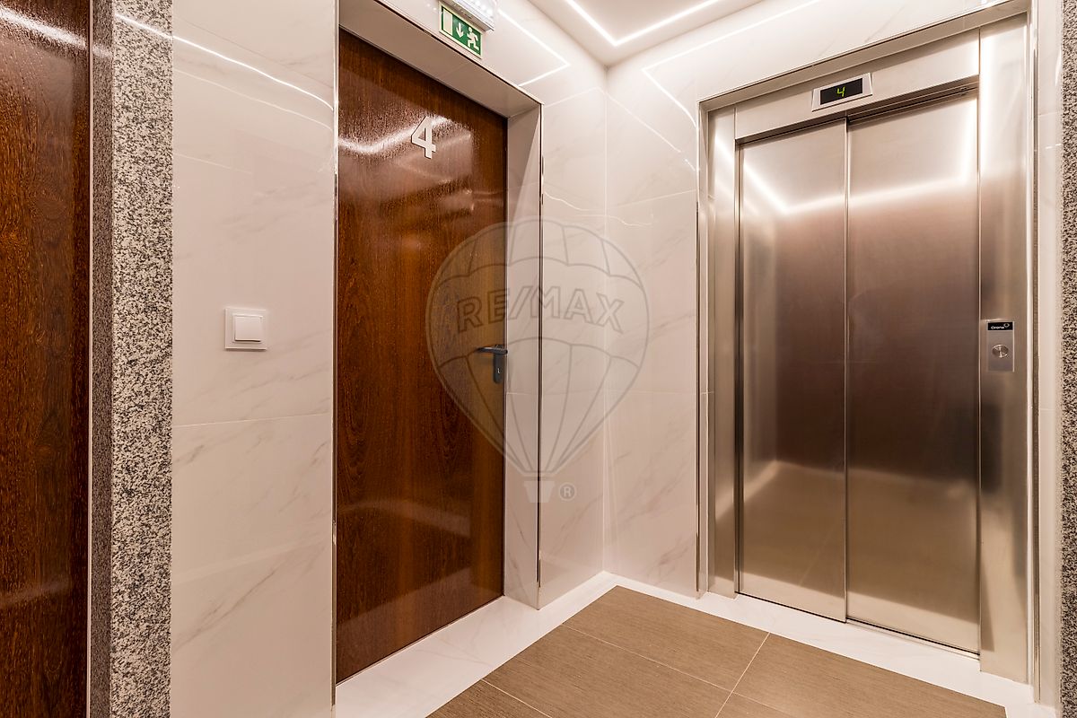 Apartamento T5 à venda em Costa da Caparica, Almada — foto 7