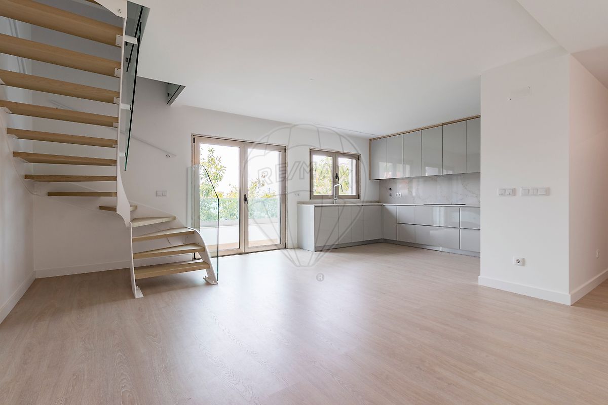 Apartamento T5 à venda em Costa da Caparica, Almada — foto 8