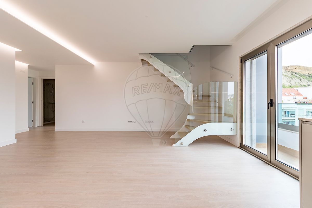 Apartamento T5 à venda em Costa da Caparica, Almada — foto 9