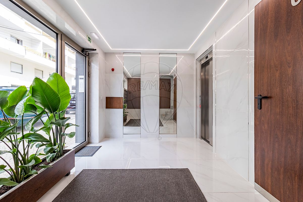Apartamento T5 à venda em Costa da Caparica, Almada — foto 6