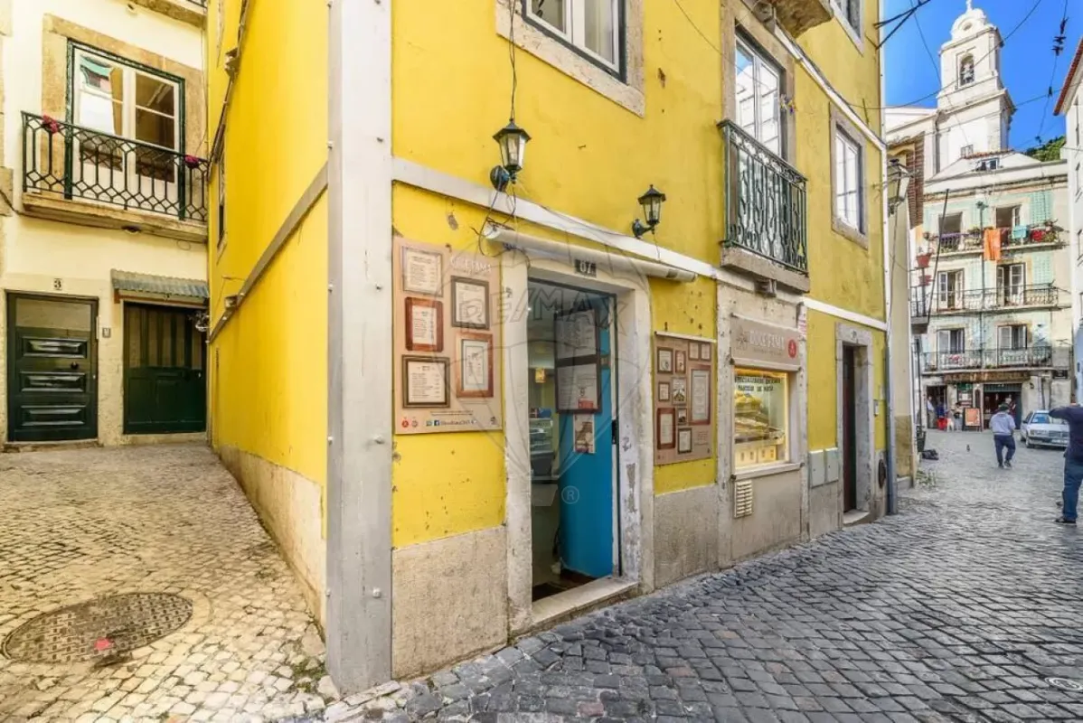 Apartamento T1 para venda