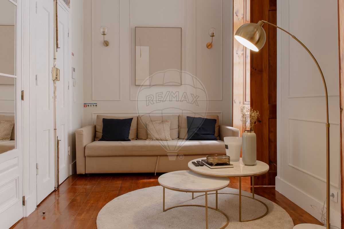Apartamento T2 para venda
