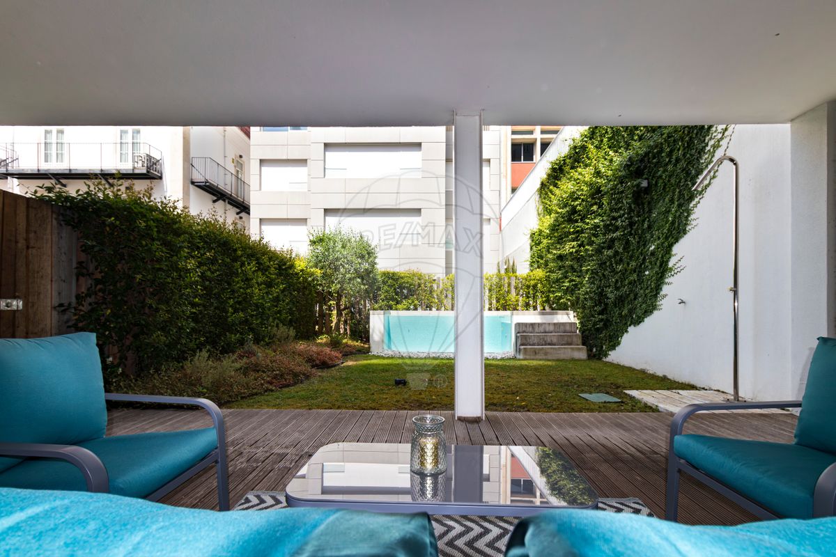 Apartamento T1 para venda