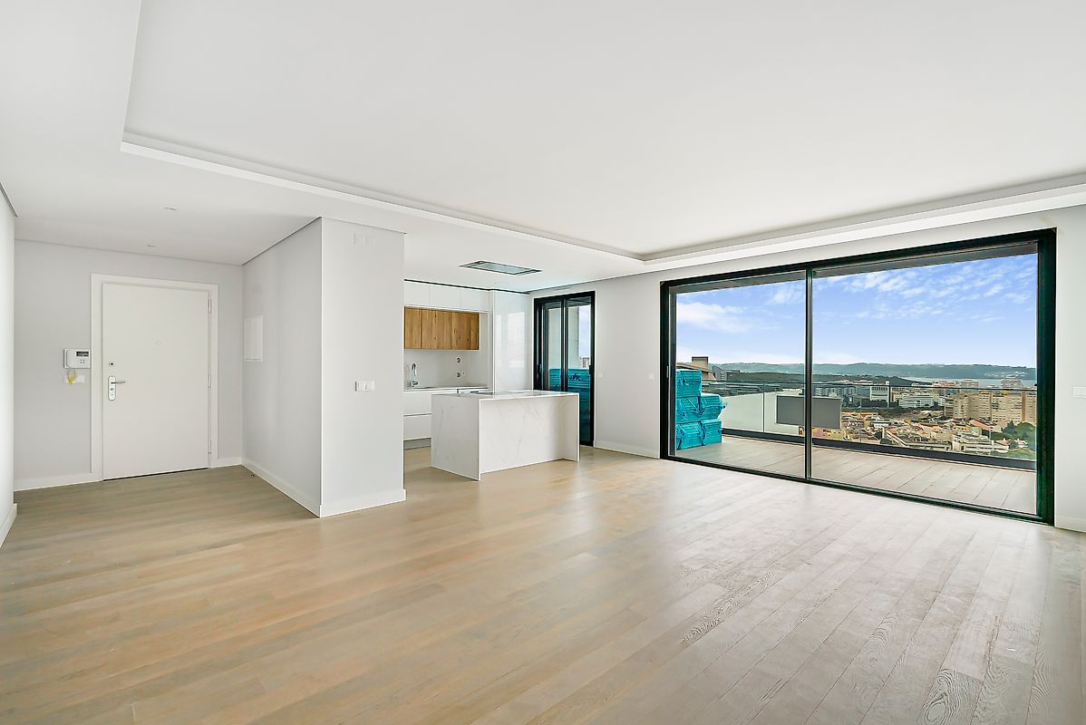 Apartamento T4 à venda em Oeiras