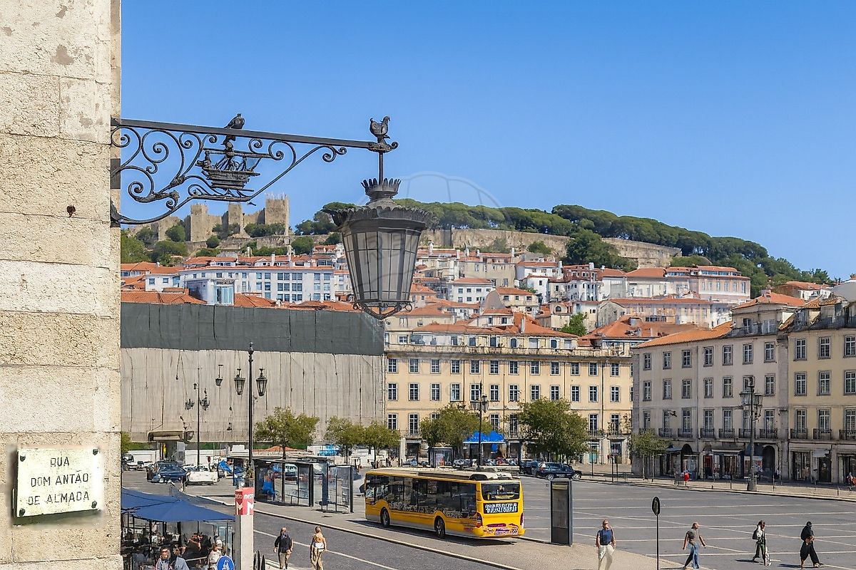 Apartamento T1 à venda em Santa Maria Maior, Lisboa — foto 8