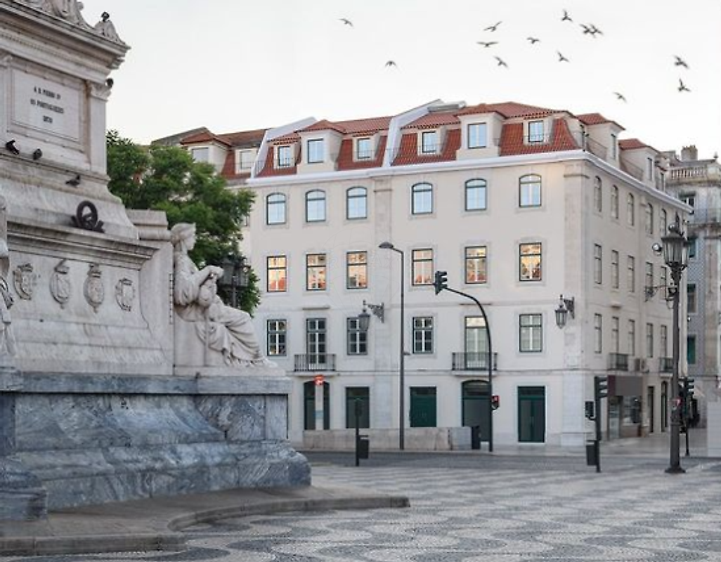 Apartamento T1 à venda em Santa Maria Maior, Lisboa — foto 16