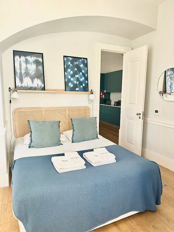 Apartamento T1 à venda em Santa Maria Maior, Lisboa — foto 6
