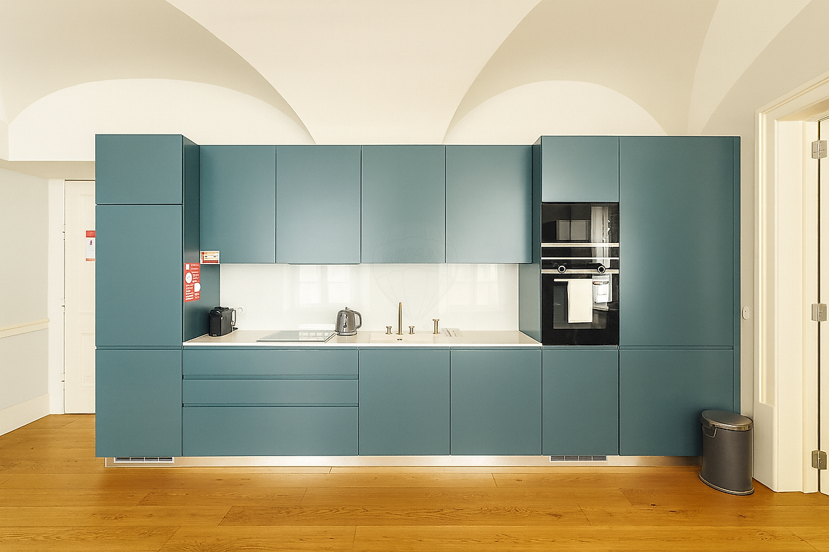 Apartamento T1 à venda em Santa Maria Maior, Lisboa — foto 10