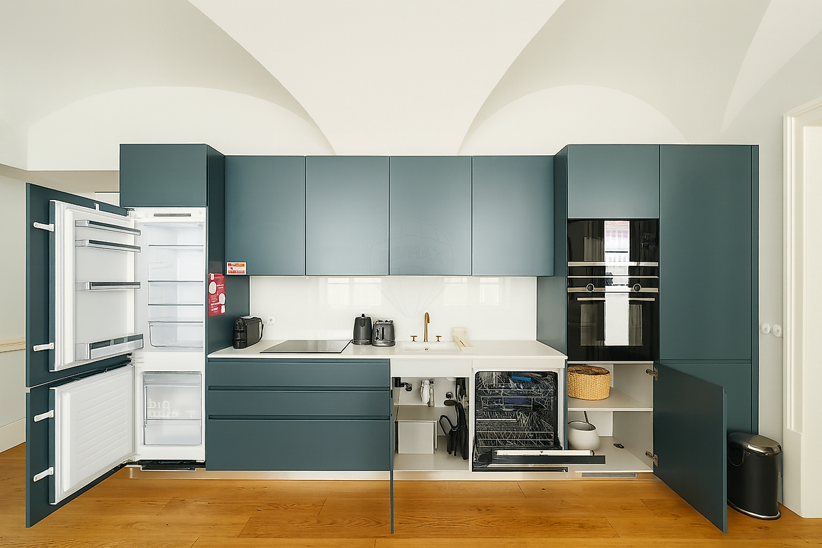 Apartamento T1 à venda em Santa Maria Maior, Lisboa — foto 11