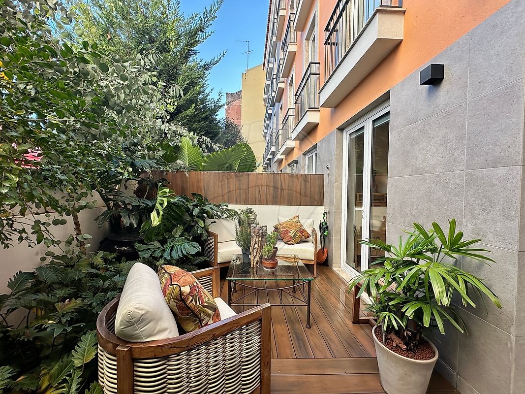 Apartamento à venda em Lisboa