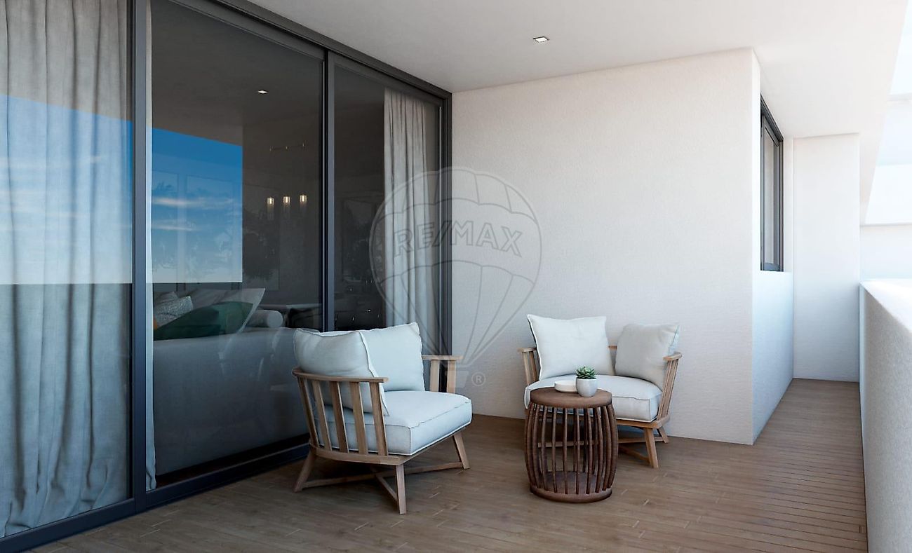 Apartamento T2 à venda em Conceição e Cabanas de Tavira, Tavira — foto 7