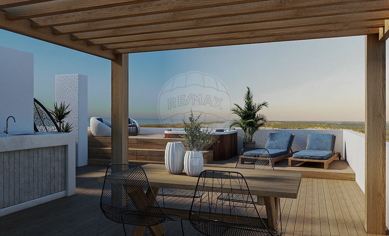 Apartamento T1 à venda em Conceição e Cabanas de Tavira, Tavira — foto 10