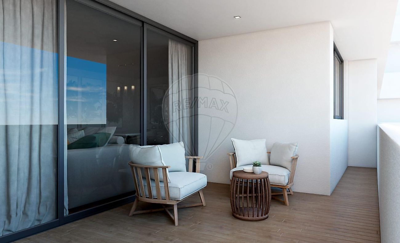 Apartamento T1 à venda em Conceição e Cabanas de Tavira, Tavira — foto 6
