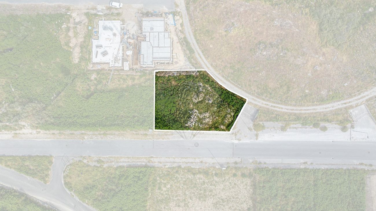 Terreno em Vila Nova de Famalicão
