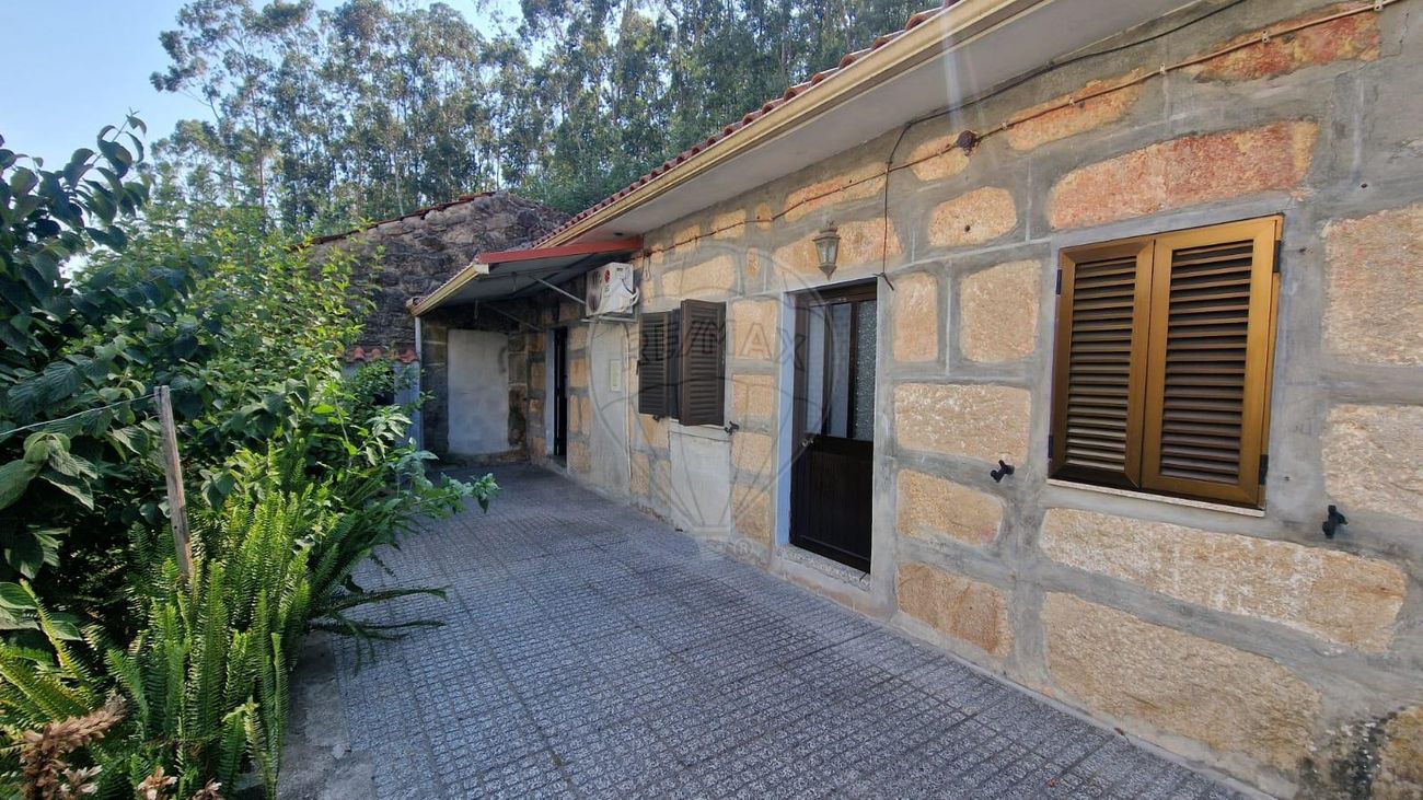 Moradia T3 para venda