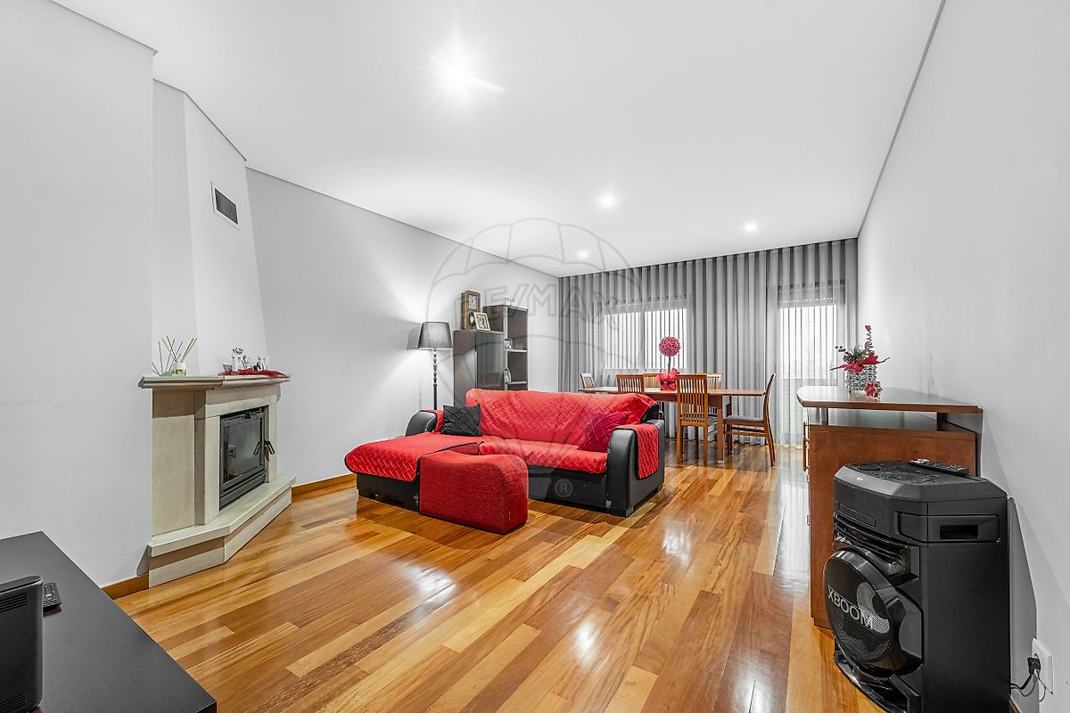 Apartamento T3 para venda