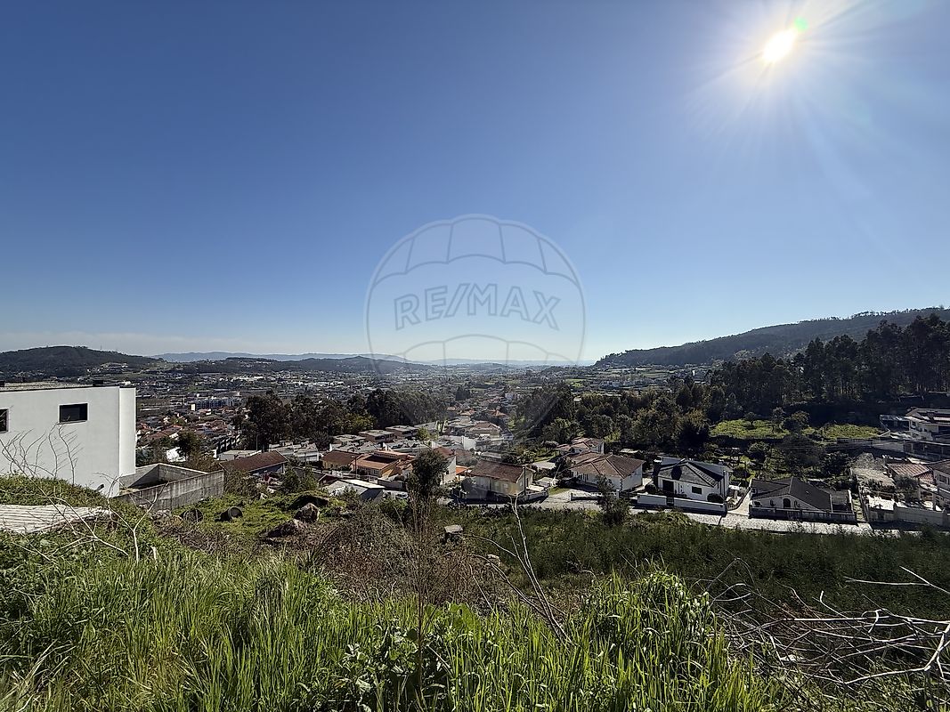 Terreno para venda