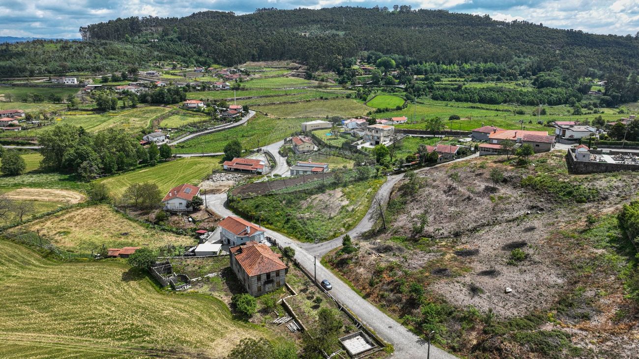 Terreno para venda