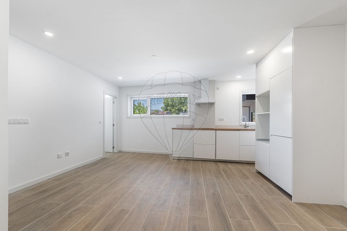 Apartamento T1 para venda