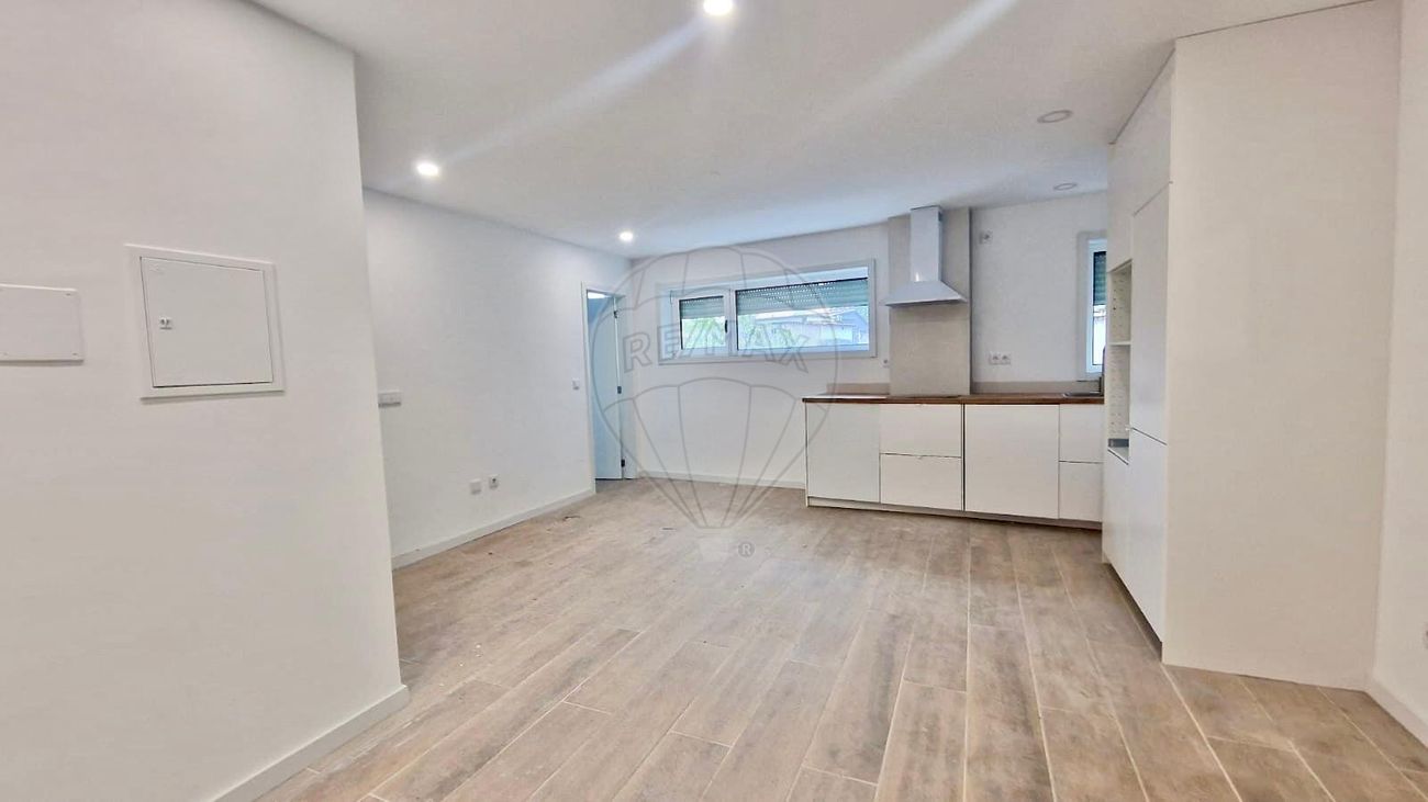 Apartamento T1 para venda
