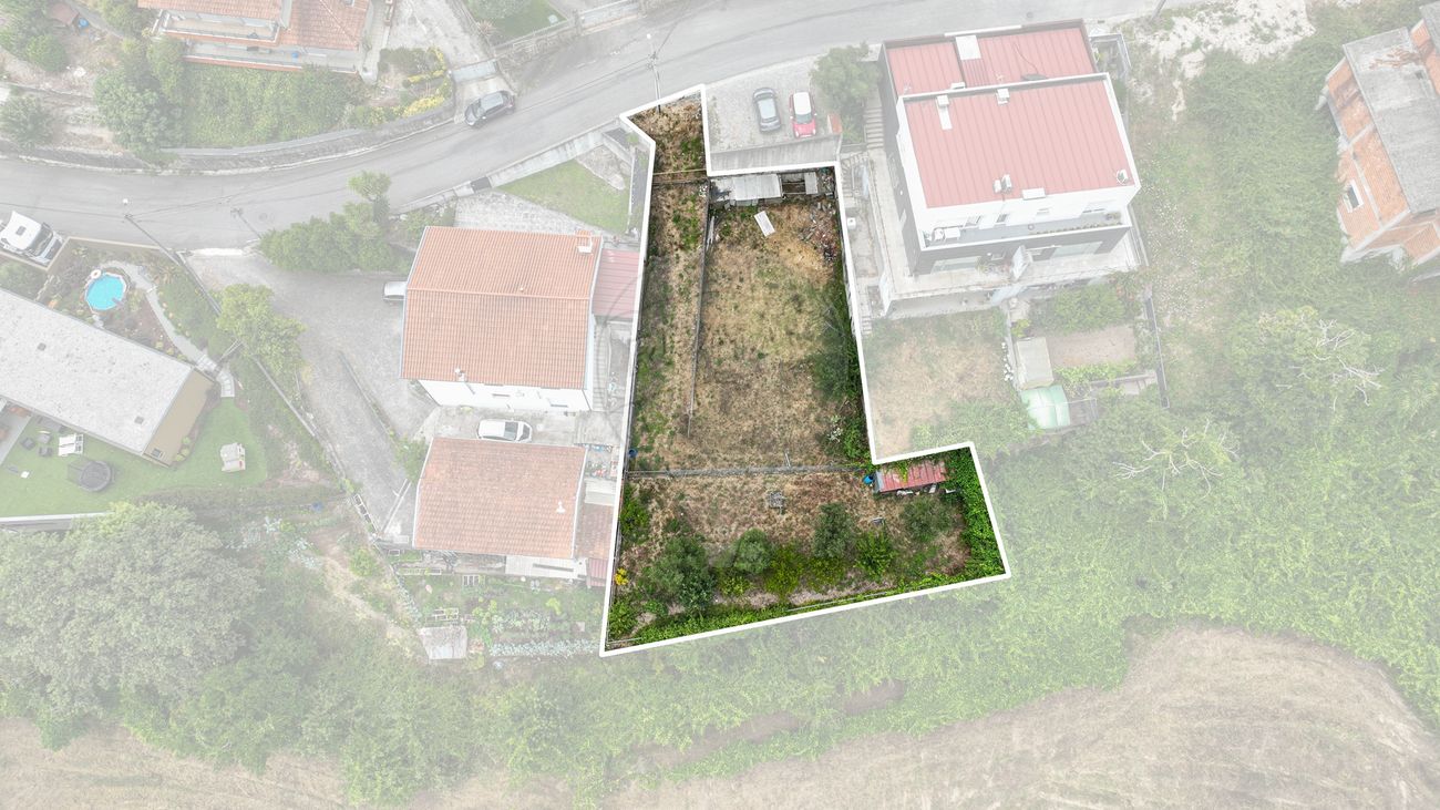 Terreno  para venda