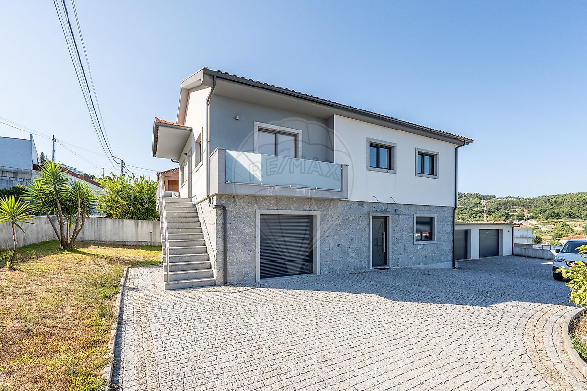 Apartamento T3 para venda