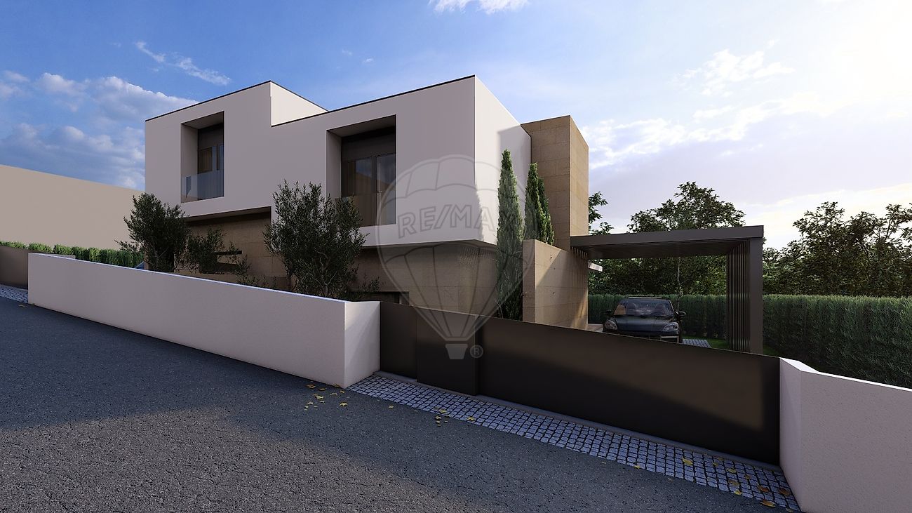 Moradia T3 para venda