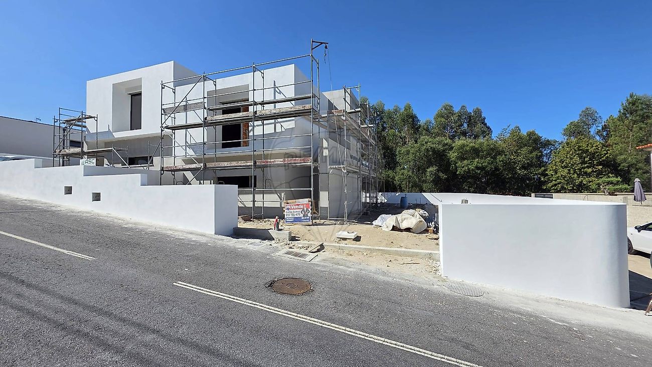 Moradia T3 à venda em Mogege, Vila Nova de Famalicão — foto 2