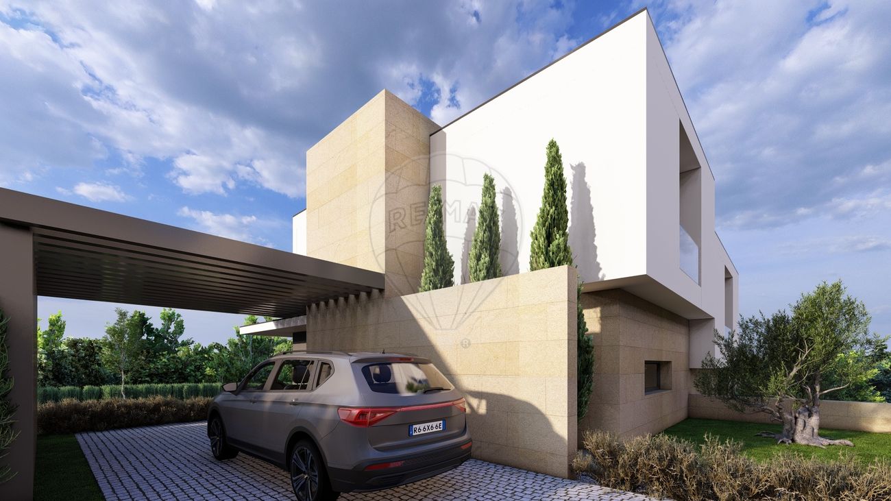 Moradia T3 para venda