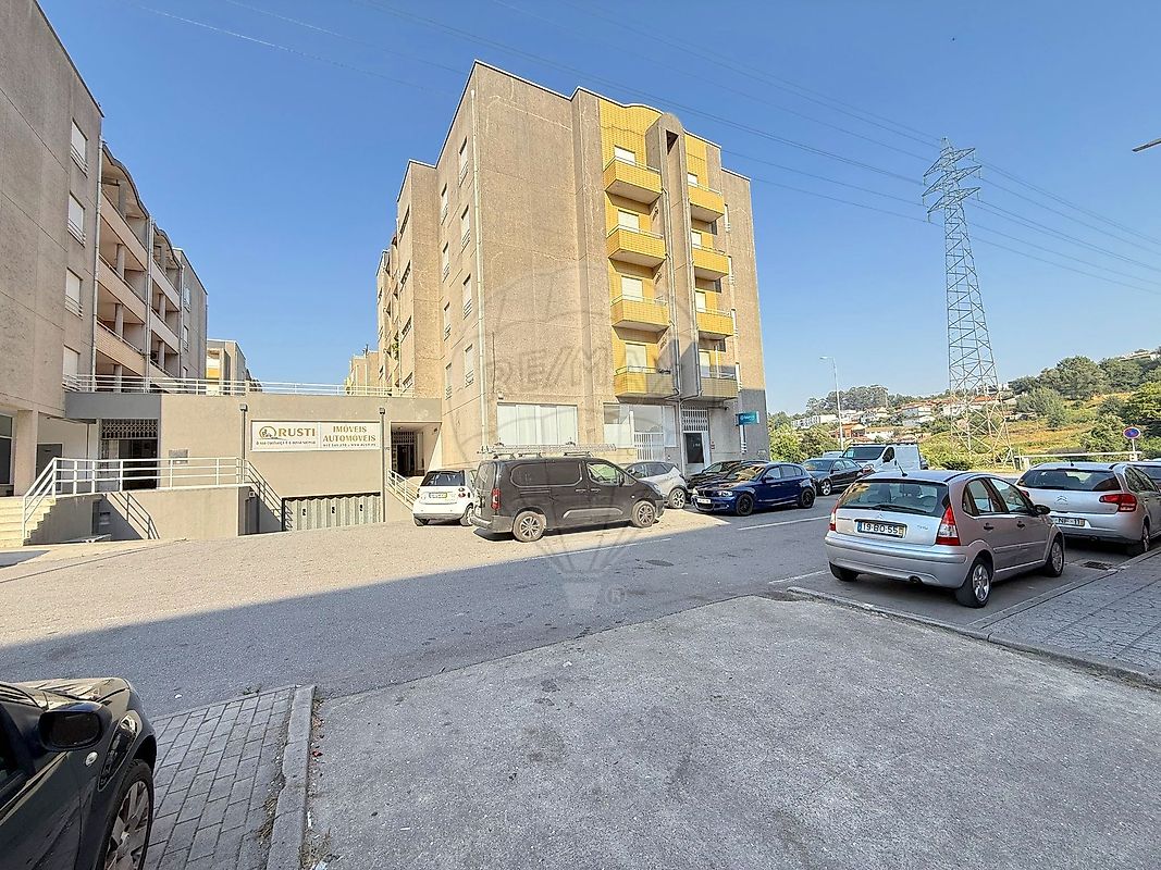 Apartamento T2 para venda