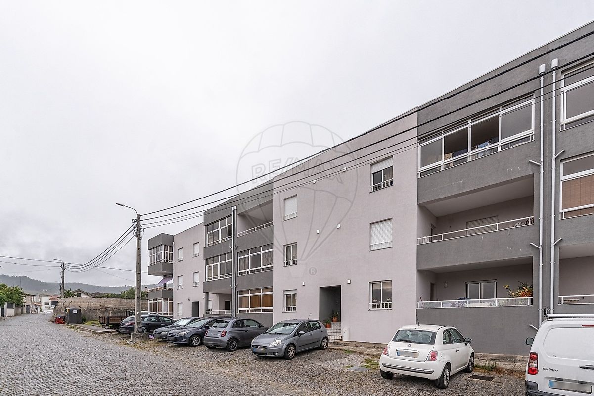 Apartamento T3 para venda
