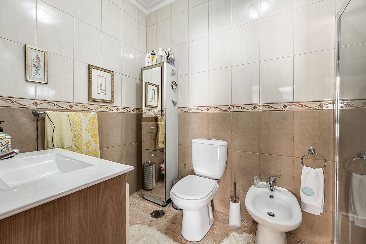 Apartamento T2 à venda em Bougado (São Martinho e Santiago), Trofa — foto 7