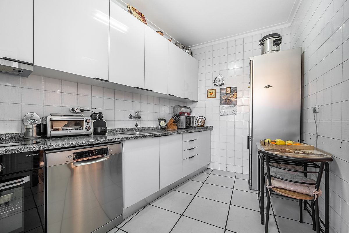 Apartamento T2 à venda em Bougado (São Martinho e Santiago), Trofa — foto 8
