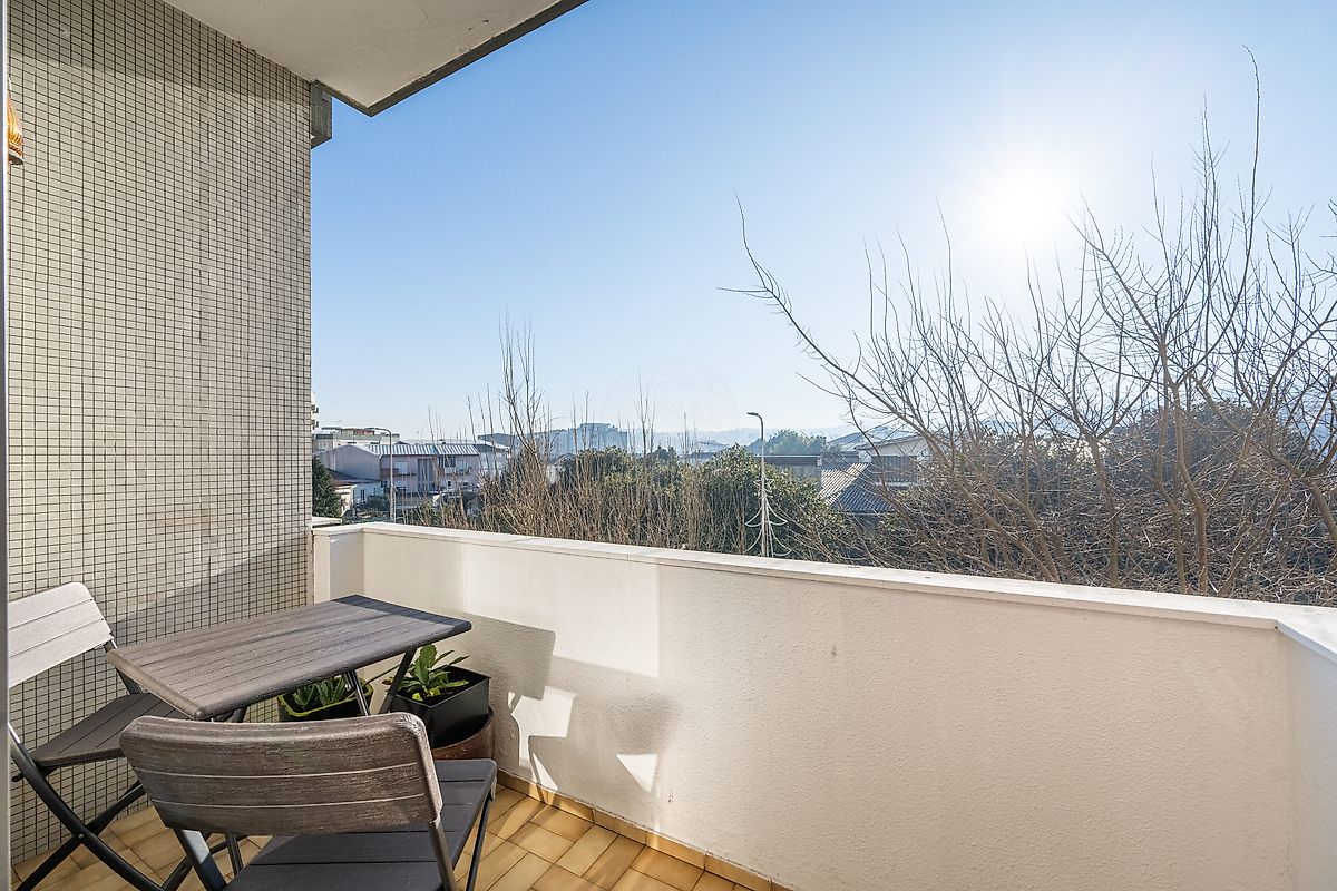 Apartamento T2 à venda em Bougado (São Martinho e Santiago), Trofa — foto 6