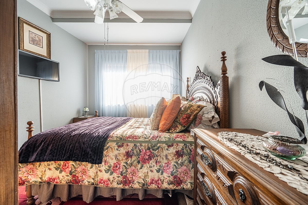 Apartamento T2 à venda em Bougado (São Martinho e Santiago), Trofa — foto 13