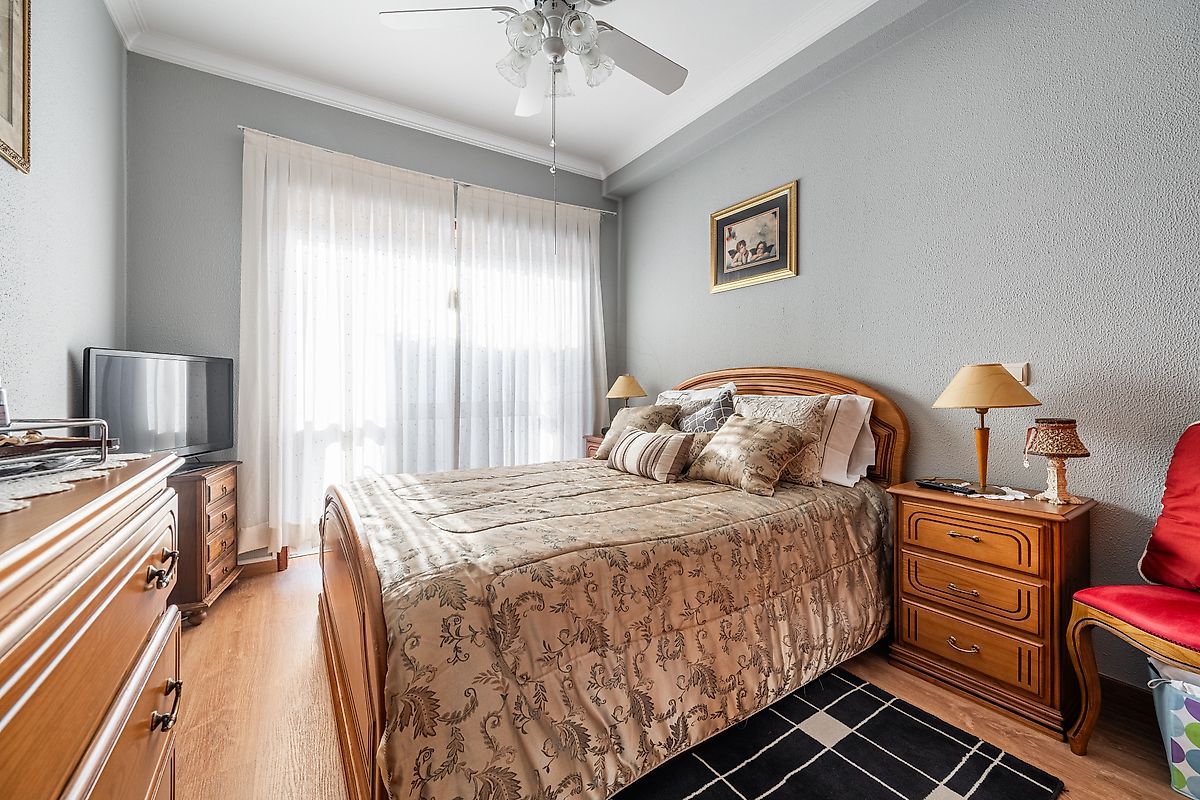 Apartamento T2 à venda em Bougado (São Martinho e Santiago), Trofa — foto 11