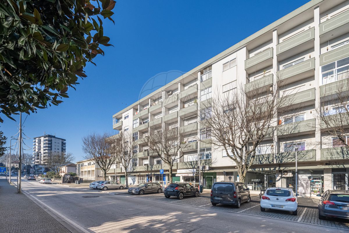 Apartamento T2 para venda