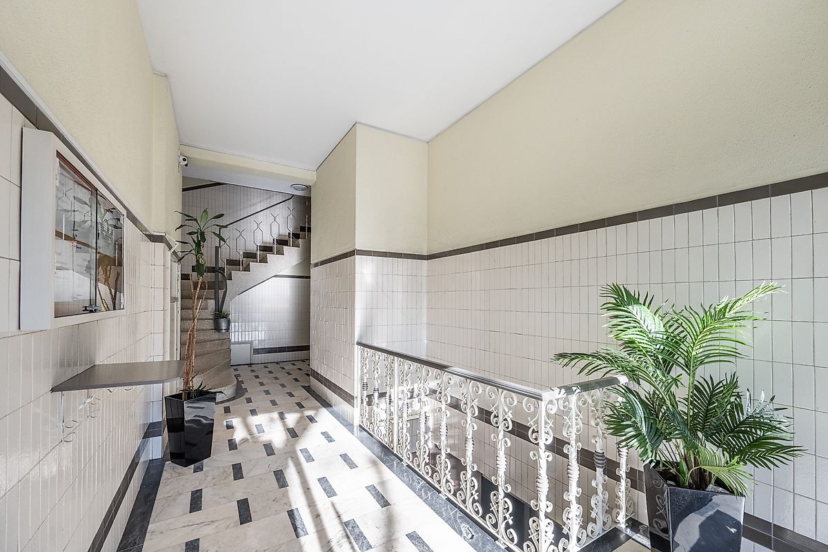 Apartamento T2 à venda em Bougado (São Martinho e Santiago), Trofa — foto 16